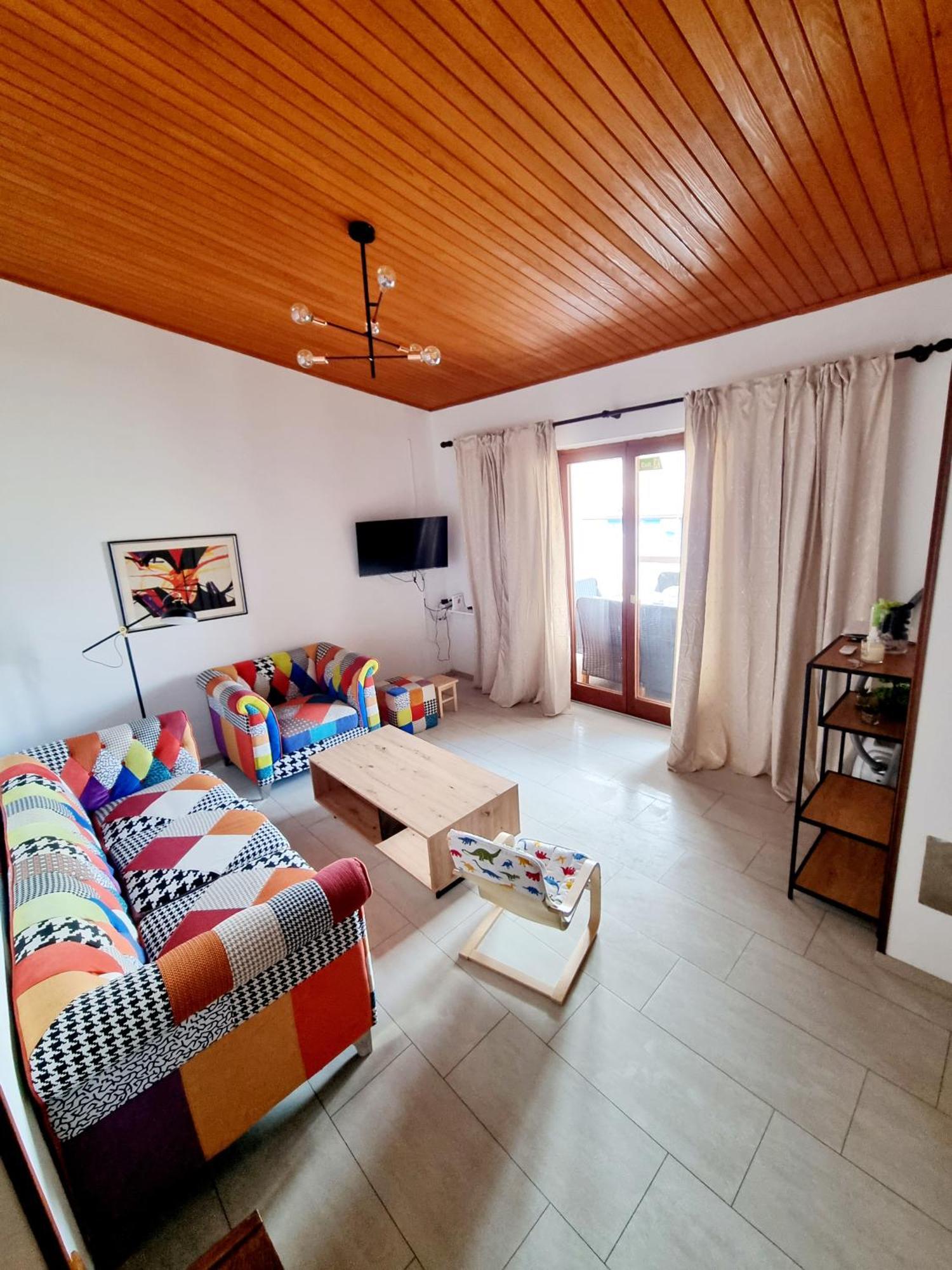 Villa Zlata - Holiday House Baska  Room photo